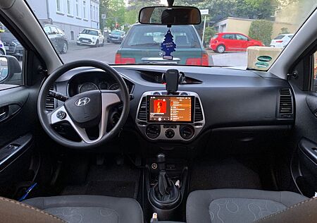 Hyundai i20 1.2 Classic Classic