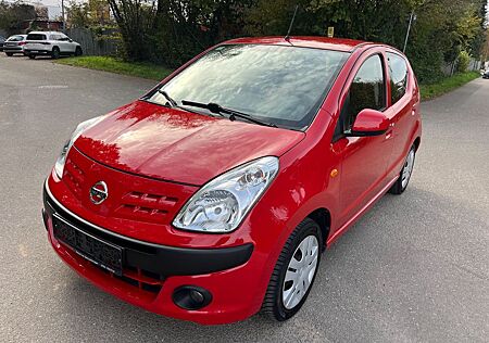Nissan Pixo 1.0l