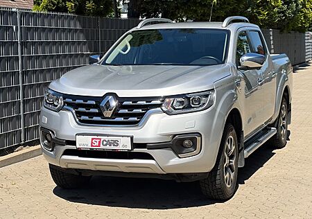 Renault Alaskan Intens Double Cab 4x4