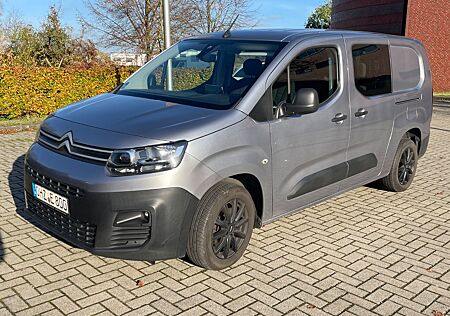 Citroën Berlingo BlueHDi 130 XL EAT8 Van / Nutzfahrzeug