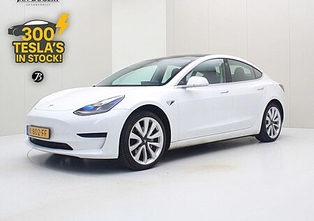 Tesla Model 3 gebraucht kaufen Tesla Model 3 Standard RWD Plus [ TREKHAAK+19'' LMV+LF