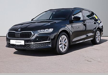 Skoda Octavia Combi Selection 2.0 TDI DSG LED+SHZ+PDC