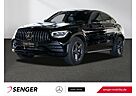 Mercedes-Benz GLC 43 AMG 4M Coupé Perf.-Abgasanlage Distronic