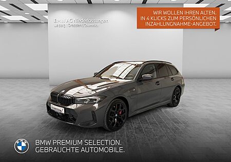 BMW 330e xDrive Touring M Sport AHK Harman/K Kamera