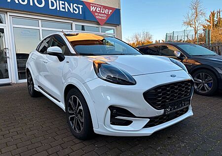 Ford Puma ST-Line*AUT.*KAM*NAV*LED*Wint.-Pk.*CARPLAY