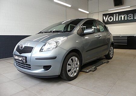 Toyota Yaris - Sol aus 2.Hand HU 05.2027