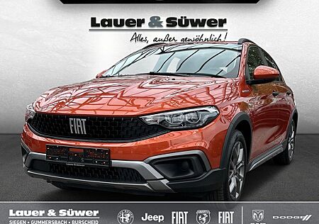 Fiat Tipo Cross City Cross*NAVI*KAMERA*ACC*