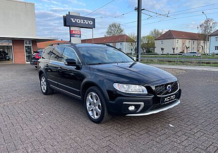 Volvo XC 70 XC70 D4 AWD Summum Aut. ACC Standhz Xenon AHK