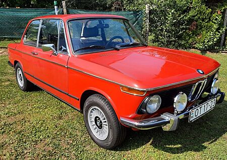 BMW 2002