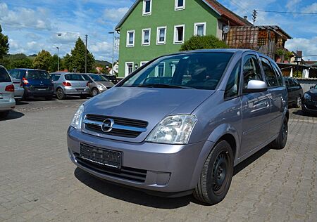 Opel Meriva Edition *TÜV neu*