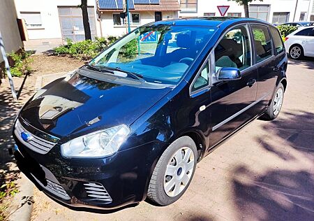 Ford C-Max 1,6TDCi 80kW DPF Ghia Ghia