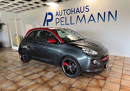 Opel Adam Unlimited