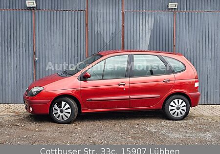 Renault Scenic Authentique 1.6 16V (Nr. 092)