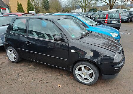 Seat Arosa Stella 1,4 TDI, TÜV 6.25