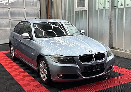 BMW 318i 318 Baureihe 3 Lim.