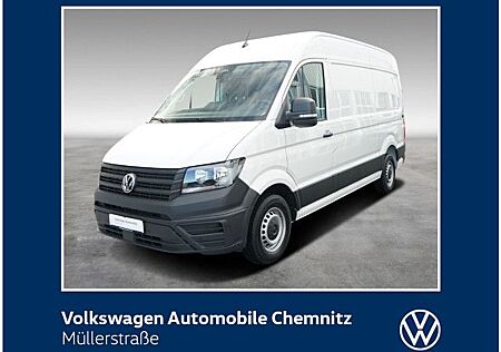 VW Crafter Volkswagen 35 Kasten HD 3640mm *Klima*Ass.Paket*SiH
