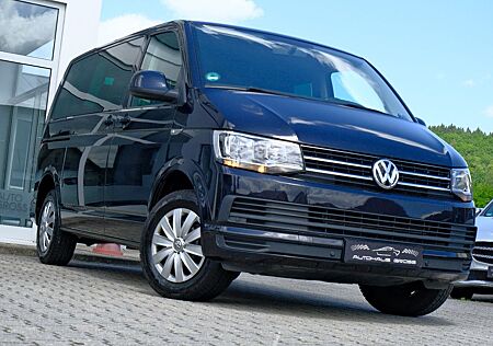 VW T6 Caravelle Volkswagen 2.0TDI Comfortline "KLIMATRONIC"AHK