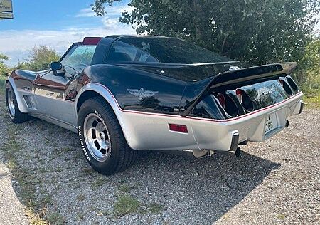 Chevrolet C3 Corvette
