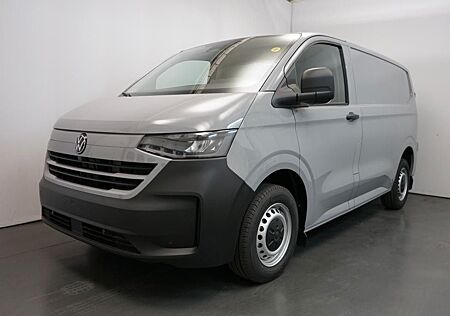 VW T7 Volkswagen New Transporter AHK LED Heckflügeltüren