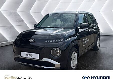 Hyundai Inster EV (Mj25) (97 PS) 2WD Select