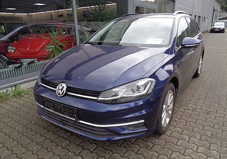 VW Golf Volkswagen VII Variant Comfortline BMT/Start-Stopp