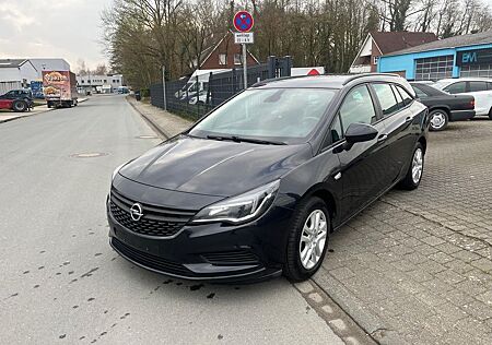 Opel Astra K Sports Tourer Selection Start/Stop