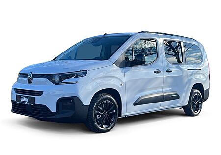 Citroën Berlingo XL BlueHDi 130 EAT8 Max 7 Sitzer Navi