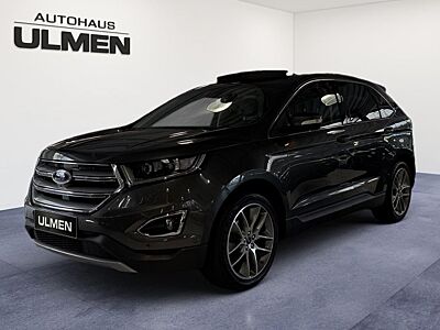 Ford Edge Titanium 4x4 2,0 TDCi Navi Panoramadach Led