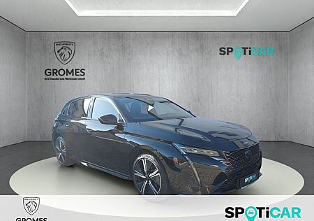 Peugeot 308 180 Plug-In GT PACK Navi PDC LED Memory Sitz