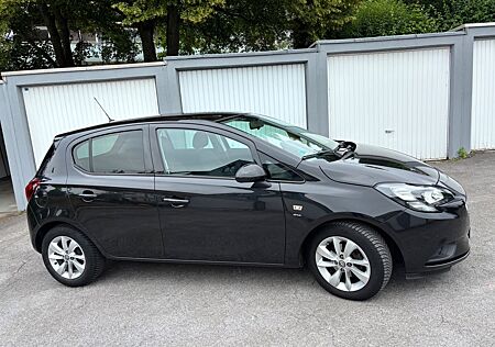 Opel Corsa -E, 1.4, DRIVE, Ecotec, 66kW, 5-Türer