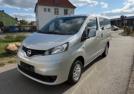 Nissan NV200 /Evalia Evalia Tekna