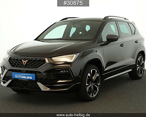 Cupra Ateca 2.0 TSI VZ 4Drive #LED#360°-Kamera#DCC#GRA