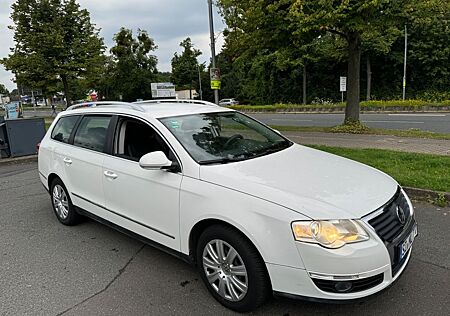 VW Passat Variant Volkswagen 1.8 TSI Comfortline Variant C...