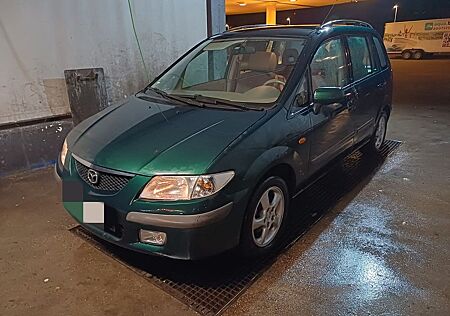 Mazda Premacy Exclusive