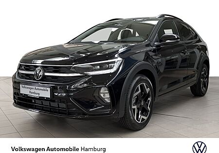 VW Taigo Volkswagen R-Line 1,0 l TSI OPF 85 kW (116 PS) 7-Gang