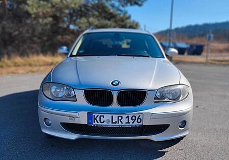 BMW 116i -
