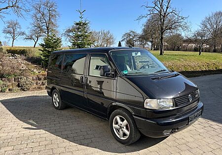 VW T4 Multivan Volkswagen Generation
