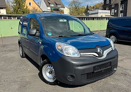 Renault Kangoo ENERGY dCi 75 AHK Klima Leiterklappe