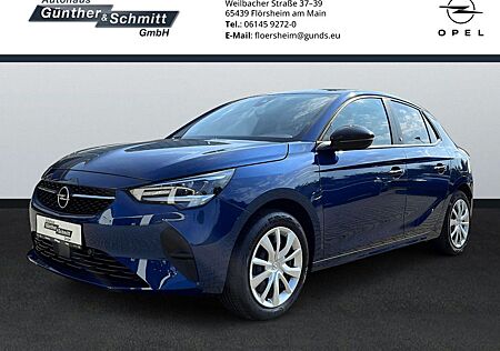 Opel Corsa F e Edition KAMERA LED SCHEINWERFER