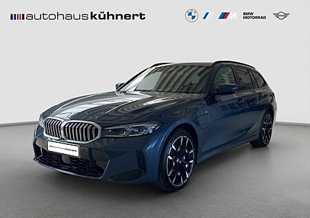 BMW 330e xDrive Touring UPE 81.710 EUR ///M-Sport AC