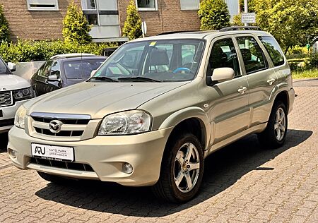 Mazda Tribute 2.3 Comfort Adventure 4X4. Klima. TÜV