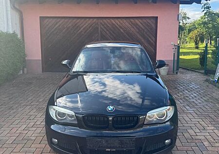 BMW 218 Diesel, Leder, neu TÜV