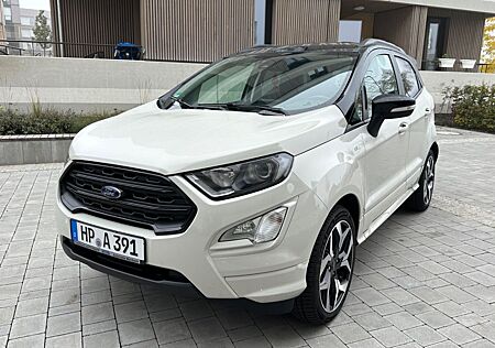 Ford EcoSport ST-Line