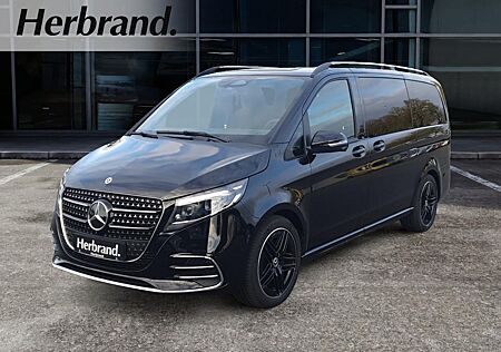 Mercedes-Benz V 220 d STYLE 9-G*Distro*AHK*360°*AMG*Wiedescree