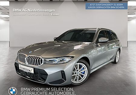 BMW 330i Touring M Sport AHK LiveCockpitProf Kamera