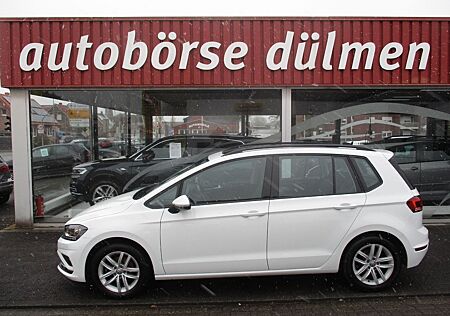 VW Golf Sportsvan Volkswagen 1,5 Comfortline,Klimaaut,Panodach