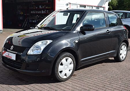 Suzuki Swift gebraucht kaufen Suzuki Swift Lim. Club Klima 2.Hand