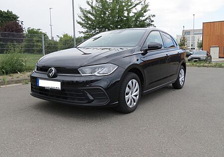 VW Polo Volkswagen 1.0 TSI ACC, LKA, CarPlay, Klima