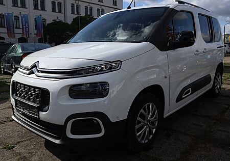 Citroën Berlingo Feel Pack M 5-Sitzer Navi Kamera