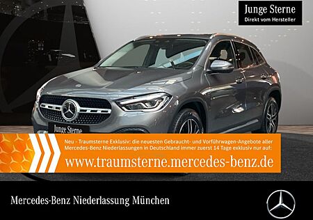 Mercedes-Benz GLA 250 e Progressive/Distr/Kamera/AHK/EasyPack